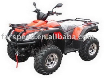 650cc eec atv