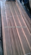 Ebony veneer