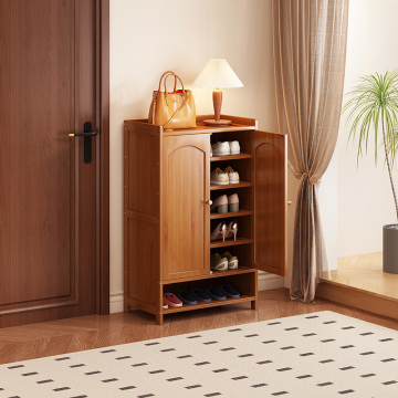 Large Capacity Entryway Shoe Storage