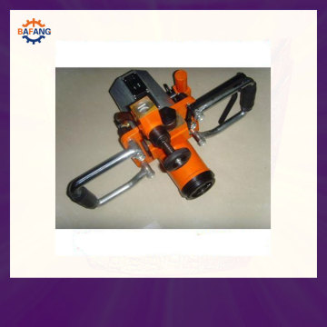 Hydraulic Hand held Mining Drilling Rig