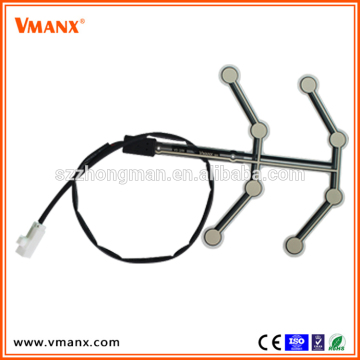 Customized Safe Car Seat Occupancy Sensor