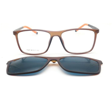 Magnetic Polarized TR90 Optical Frames & Clip-On Sunglasses Wholesale