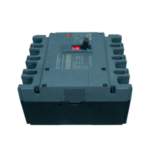 Mccb Switch Double Adjustable 250A Moulded Case Circuit Breaker with Intertek CB Approval