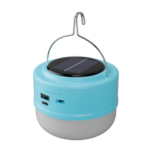Portable Atmosphere Lamp: Your Essential Outdoor Companion with Rechargeable, Adjustable LED Light and Retro Style