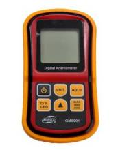 Anemometer Gm8901