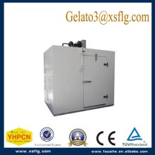 upright freezer ice fishing equipment