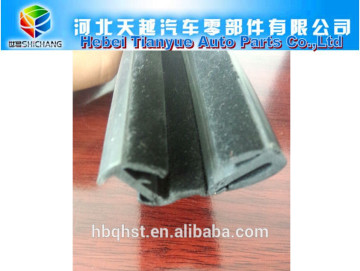 car window weather rubber gasket