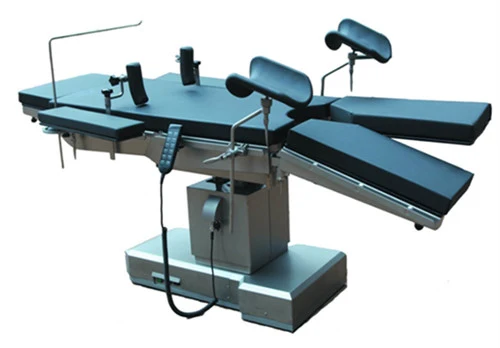 Mechanical Surgical Hydraulic Operation Table