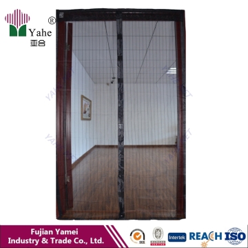 Instant Screen Door/Magnetic Screen Door/Retractable Screen Door