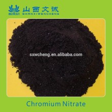 Cr(NO3)3 9H2O Chromium Nitrate