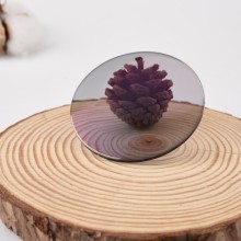 Professional Photochromic Bifocal Lenses UV420 1.49 1.56 Flat Top Bifocal Blank Lens