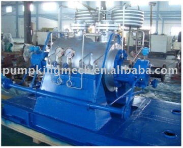 double casing pump /API610 Type BB5 pump