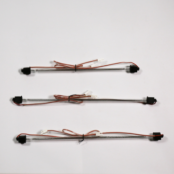 Evaporator Defrost Heater 4339601Z010 - Wuxi Manufacturer