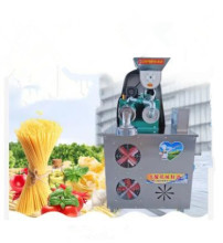 Automatic Corn Flour Vermicelli and Spaghetti Noodle Machinery