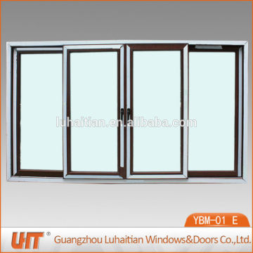 Interior home design door upvc sliding door