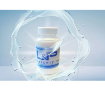 Silicone softener for Polyester staple fiber