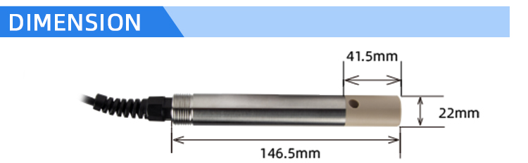 digital conductivity sensor