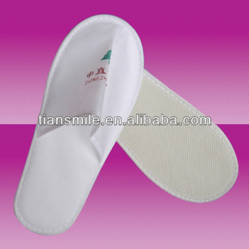 cheap eva disposable hotel slippers