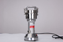 Chinese Herb Powder Grinder