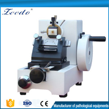 Paraffin Microtome HS3345