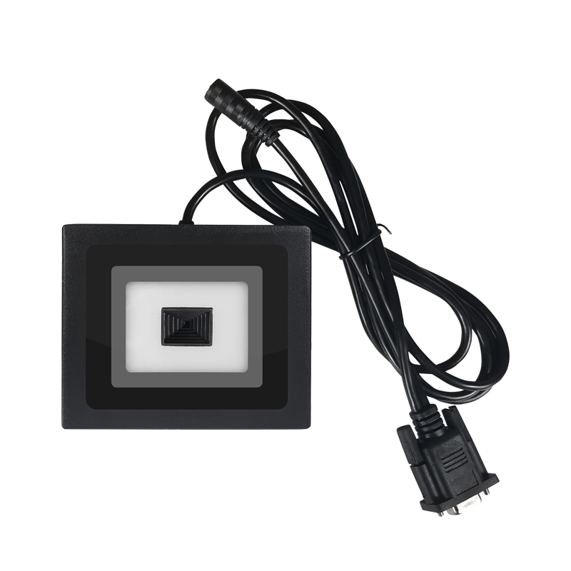 USB barcode scanner Embedded 1d 2d 