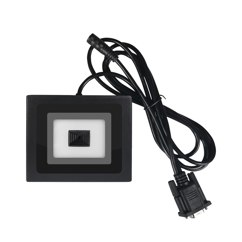 embedded barcode reader engine