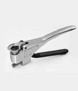 Wb-20 Portable Webster Hardness Tester