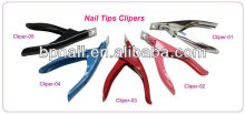 Nail Cutter&Nail Nippers /Stainless Steel Nail Cutter