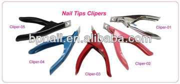 Nail Cutter&Nail Nippers /Stainless Steel Nail Cutter