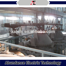 Cheap Automatic steel making basic oxygen furnace