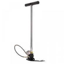 scuba refill hatsan electric tank stirrup pump