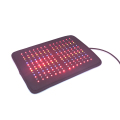Medische Photon LED-pad met touchscreen-controller