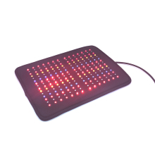 Smart Control Red Blue Lights Therapy Pad