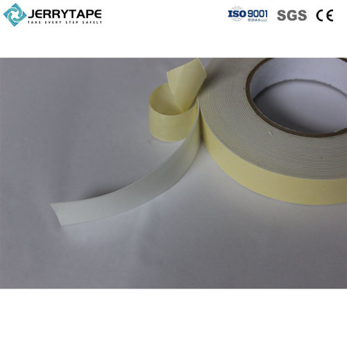 Self-adhesive IXPE Insulation Foam Tape