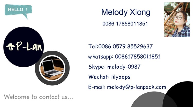CONTACT US
