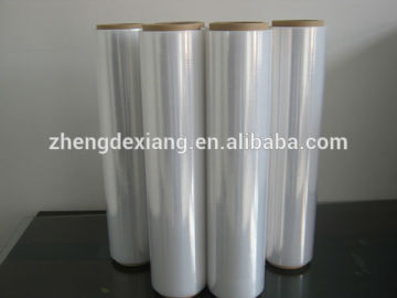 PE Stretch Film Pallet Shrink Wrap