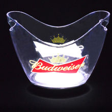 Led Belvedere Beer LED Ice Bucket