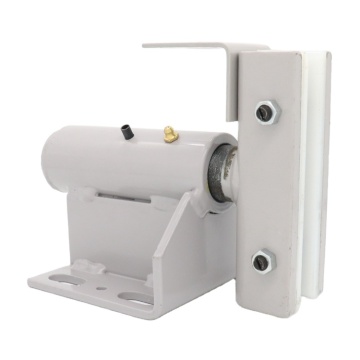 Elevator Guide Shoes and Rail Shoes