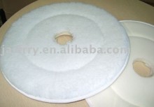 microfiber bonnet