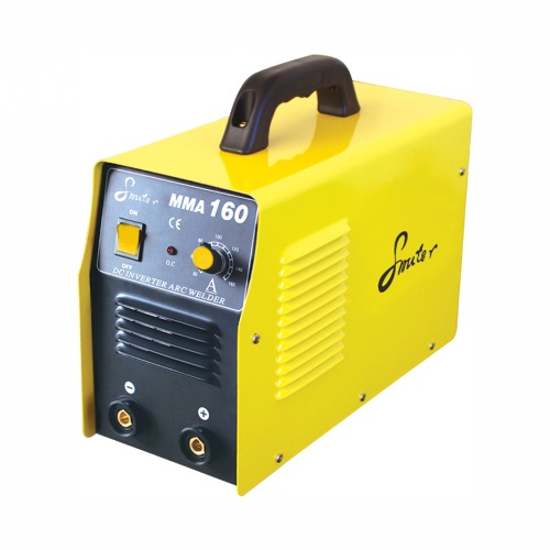 Top Selling in Alibaba MMA-160 Mini Size Submerged Arc Welding