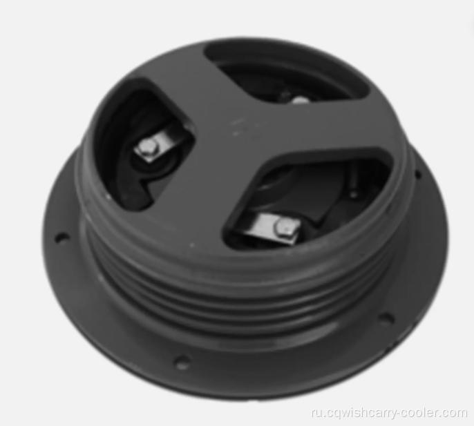 1070349 Сцепление Альтернативные запасные части для термокеративных запасных частей для блок SP 1080S T-1080R T-1000R T-880R T-1000S MD100 TS600