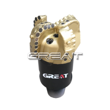 Used For Drilling Oil Well PDC Drilling Bit