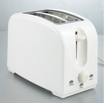 White 110v / 220v Kitchenaid Led Indicator Light 2 Slice Toaster Oven (28mm Slot)