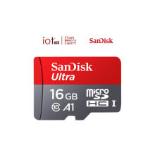SanDisk SD Memory Cards - TF Card 2GB to 64GB Original