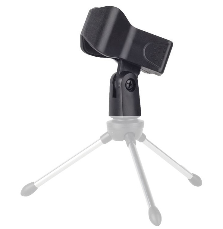 New Arrival Wireless Hanger Clip Table Microphone Clamp Cheap Price