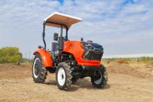 20hp 30hp 40hp 50hp mini garden tractor