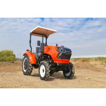 20HP 30HP 40HP 50HP MINI TRACTEUR DE JARDIN