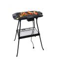 Buiten hoge kwaliteit staande versie BBQ-grill