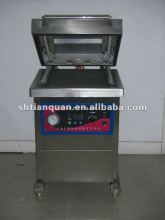 JDZ-400 Single Chamber Vacuum Packing Machine
