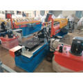 batten 121 forming machine